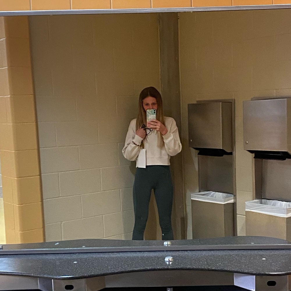 Meet your Posher, Annakate